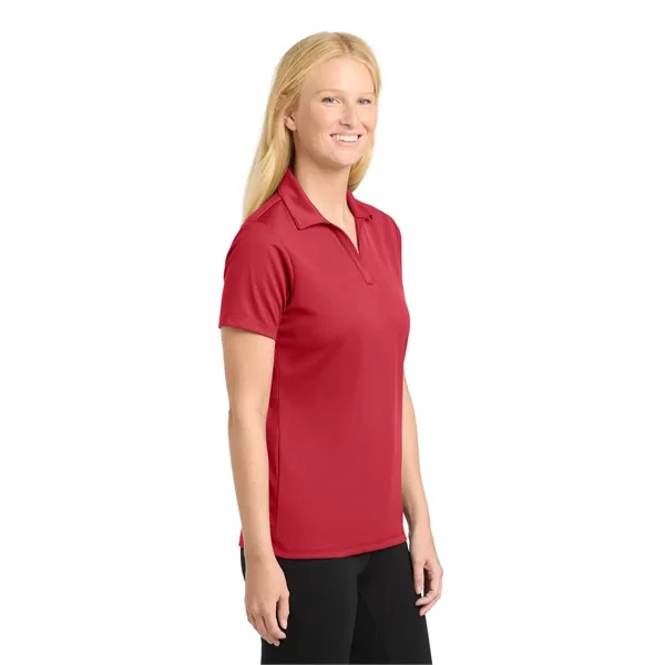 Sport-Tek Ladies PosiCharge RacerMesh Polo.... from ASI 84863 SanMar