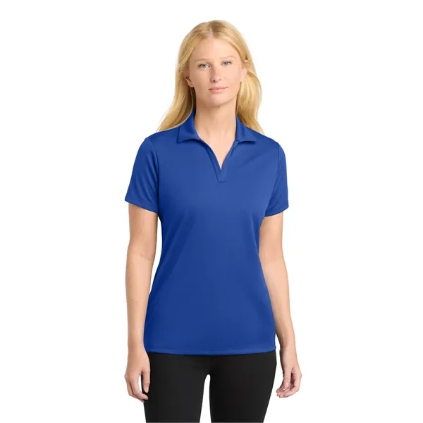 Sport-Tek Ladies PosiCharge RacerMesh Polo.... from ASI 84863 SanMar