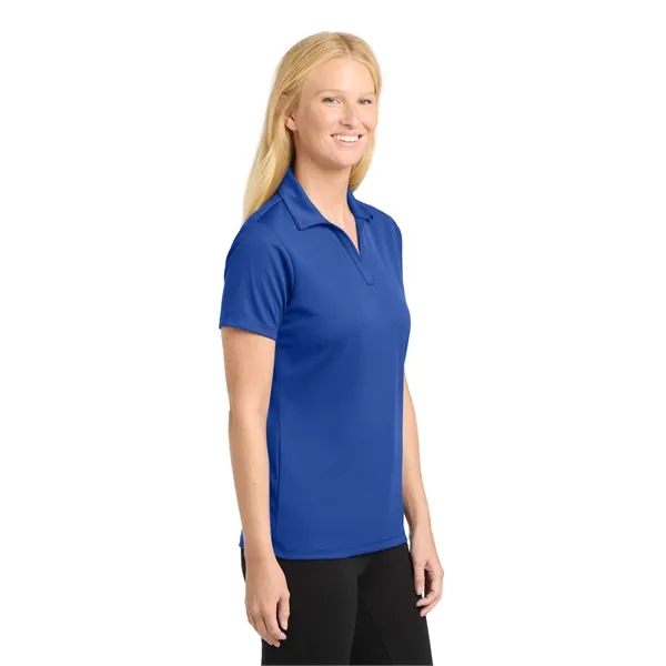 Sport-Tek Ladies PosiCharge RacerMesh Polo.... from ASI 84863 SanMar