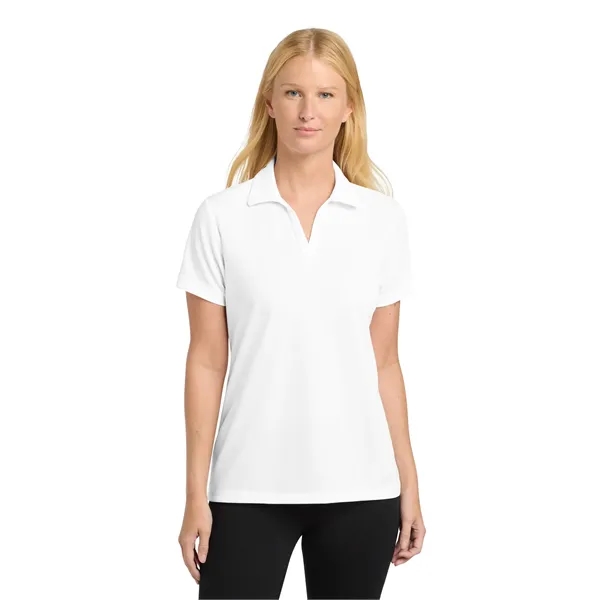 Sport-Tek Ladies PosiCharge RacerMesh Polo.... from ASI 84863 SanMar