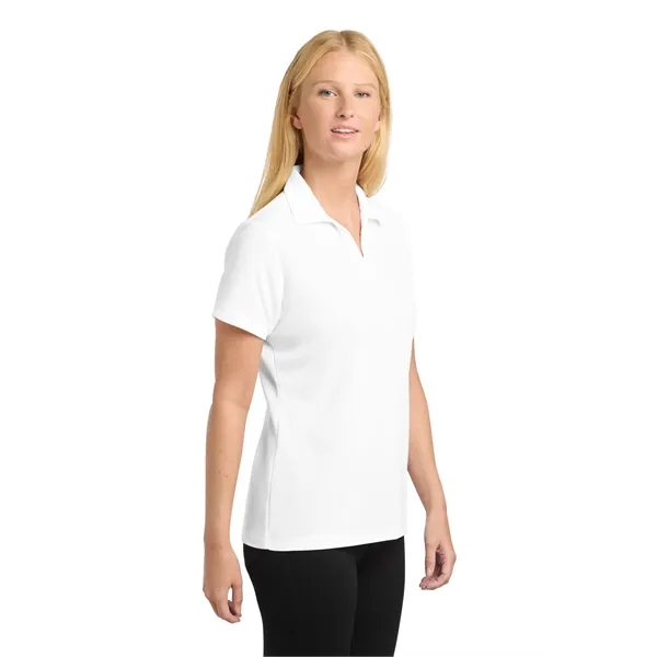 Sport-Tek Ladies PosiCharge RacerMesh Polo.... from ASI 84863 SanMar