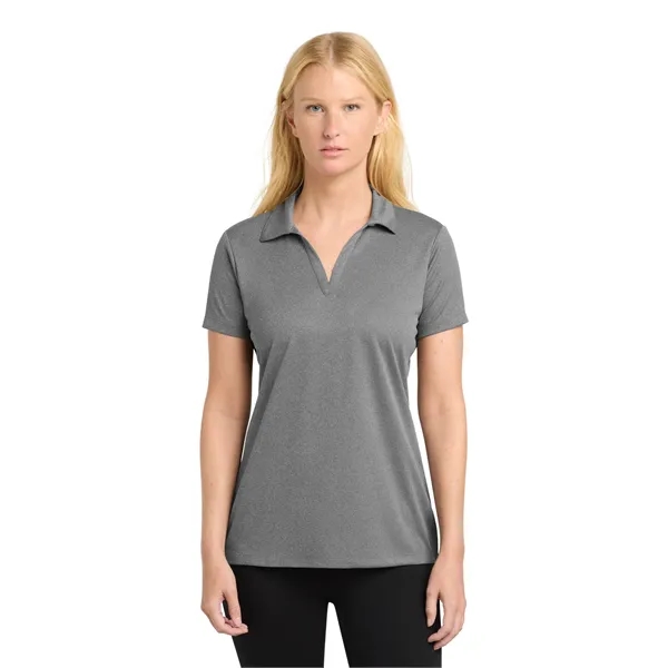 Sport-Tek Ladies PosiCharge RacerMesh Polo.... from ASI 84863 SanMar