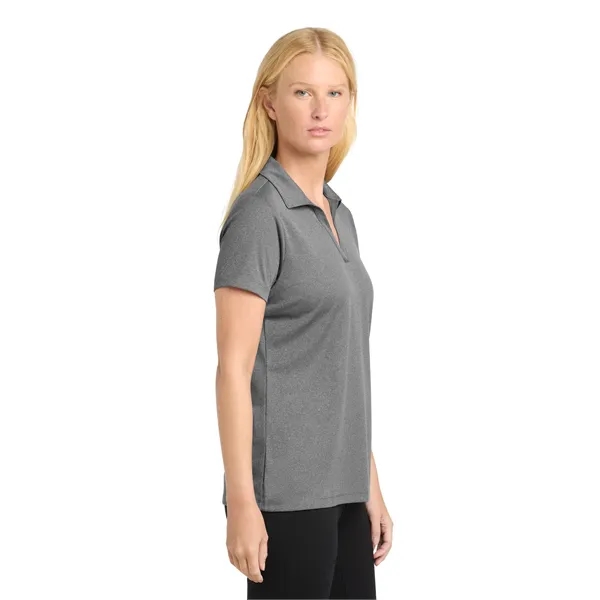 Sport-Tek Ladies PosiCharge RacerMesh Polo.... from ASI 84863 SanMar