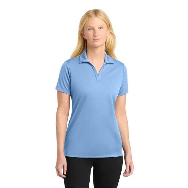 Sport-Tek Ladies PosiCharge RacerMesh Polo.... from ASI 84863 SanMar