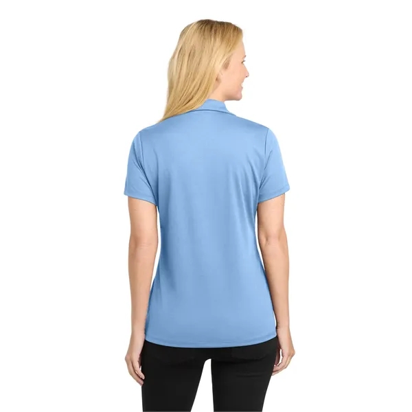 Sport-Tek Ladies PosiCharge RacerMesh Polo.... from ASI 84863 SanMar