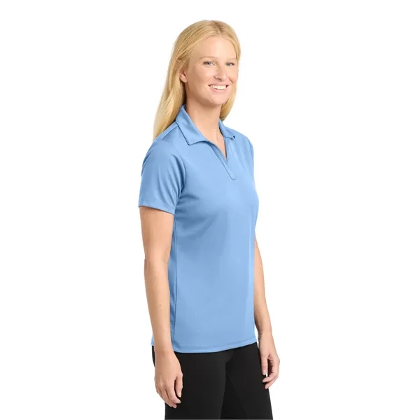 Sport-Tek Ladies PosiCharge RacerMesh Polo.... from ASI 84863 SanMar