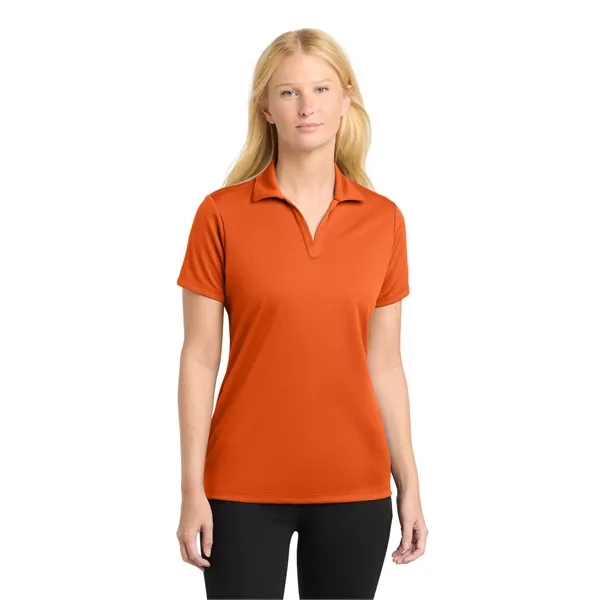 Sport-Tek Ladies PosiCharge RacerMesh Polo.... from ASI 84863 SanMar