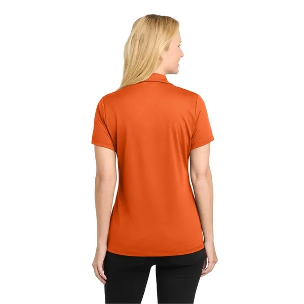 Sport-Tek Ladies PosiCharge RacerMesh Polo.... from ASI 84863 SanMar