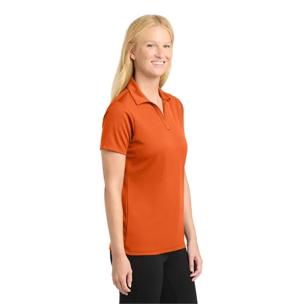Sport-Tek Ladies PosiCharge RacerMesh Polo.... from ASI 84863 SanMar