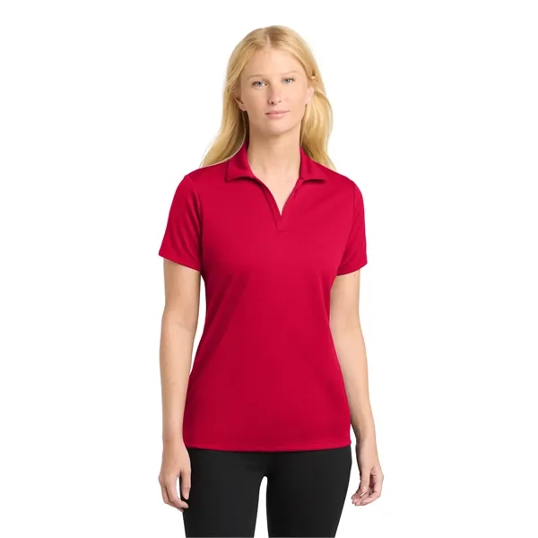 Sport-Tek Ladies PosiCharge RacerMesh Polo.... from ASI 84863 SanMar