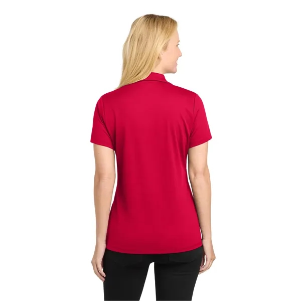Sport-Tek Ladies PosiCharge RacerMesh Polo.... from ASI 84863 SanMar