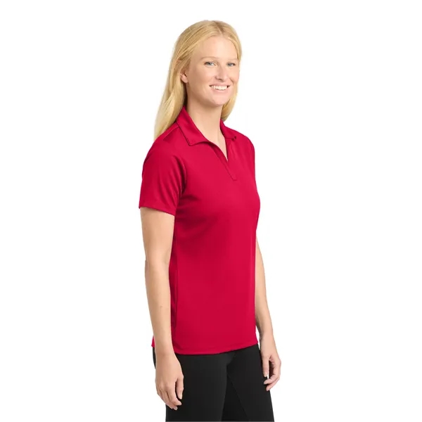 Sport-Tek Ladies PosiCharge RacerMesh Polo.... from ASI 84863 SanMar
