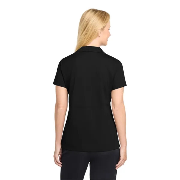Sport-Tek Ladies Micropique Sport-Wick Polo.... from ASI 84863 SanMar