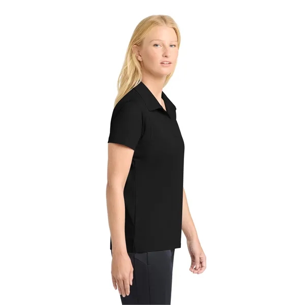 Sport-Tek Ladies Micropique Sport-Wick Polo.... from ASI 84863 SanMar