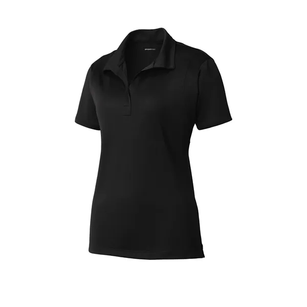 Sport-Tek Ladies Micropique Sport-Wick Polo.... from ASI 84863 SanMar