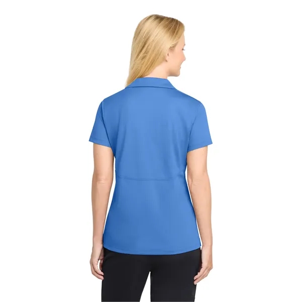 Sport-Tek Ladies Micropique Sport-Wick Polo.... from ASI 84863 SanMar