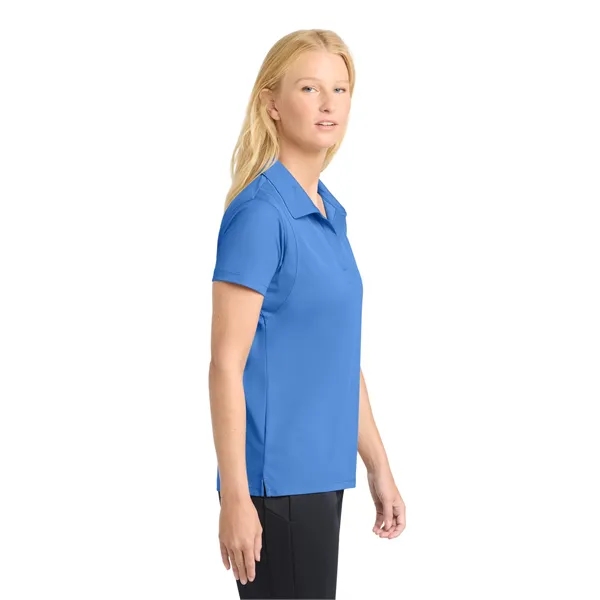 Sport-Tek Ladies Micropique Sport-Wick Polo.... from ASI 84863 SanMar