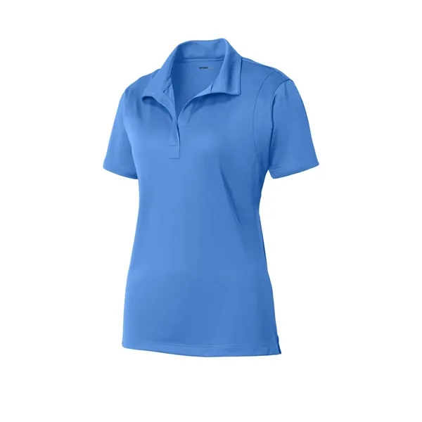 Sport-Tek Ladies Micropique Sport-Wick Polo.... from ASI 84863 SanMar