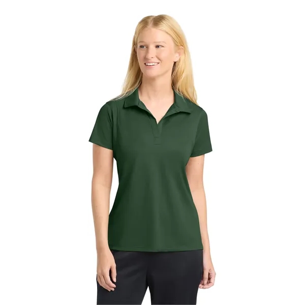 Sport-Tek Ladies Micropique Sport-Wick Polo.... from ASI 84863 SanMar