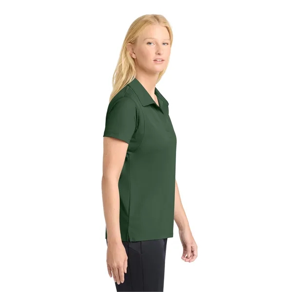 Sport-Tek Ladies Micropique Sport-Wick Polo.... from ASI 84863 SanMar