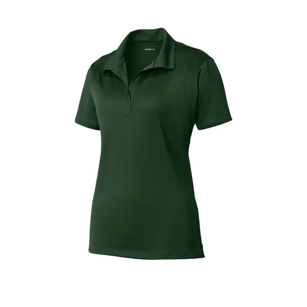 Sport-Tek Ladies Micropique Sport-Wick Polo.... from ASI 84863 SanMar