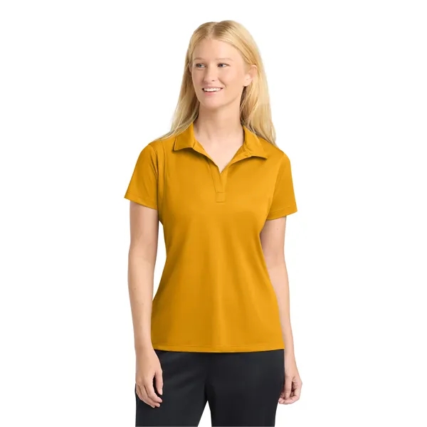 Sport-Tek Ladies Micropique Sport-Wick Polo.... from ASI 84863 SanMar