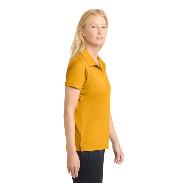 Sport-Tek Ladies Micropique Sport-Wick Polo.... from ASI 84863 SanMar