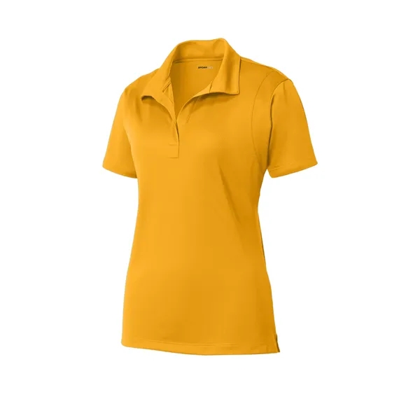 Sport-Tek Ladies Micropique Sport-Wick Polo.... from ASI 84863 SanMar
