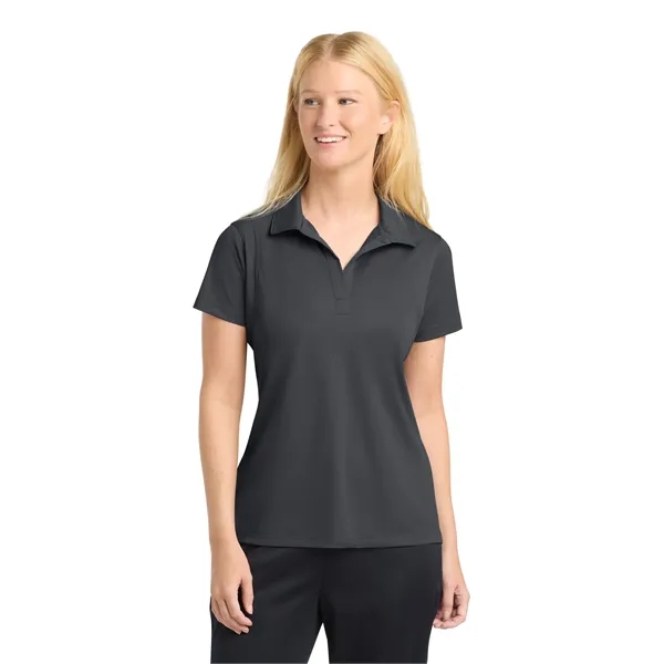 Sport-Tek Ladies Micropique Sport-Wick Polo.... from ASI 84863 SanMar