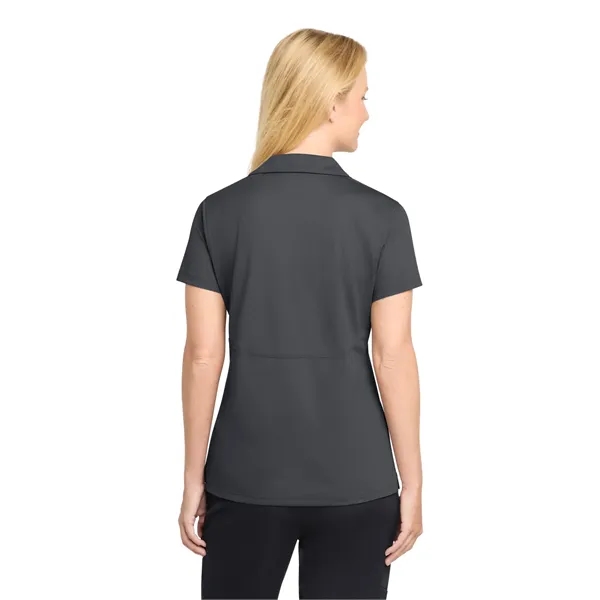Sport-Tek Ladies Micropique Sport-Wick Polo.... from ASI 84863 SanMar