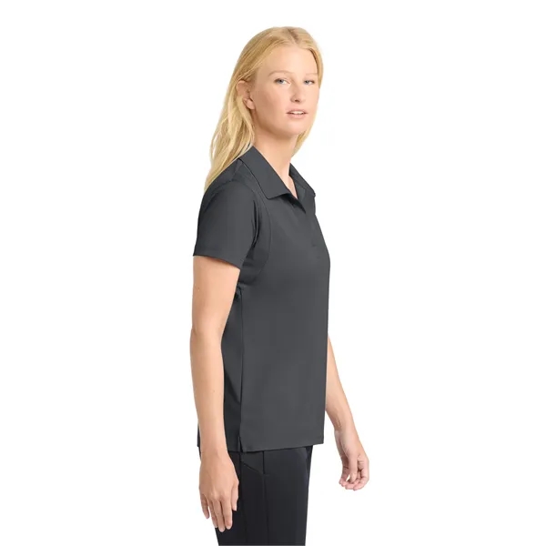 Sport-Tek Ladies Micropique Sport-Wick Polo.... from ASI 84863 SanMar