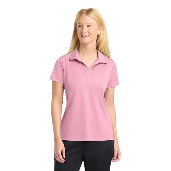 Sport-Tek Ladies Micropique Sport-Wick Polo.... from ASI 84863 SanMar
