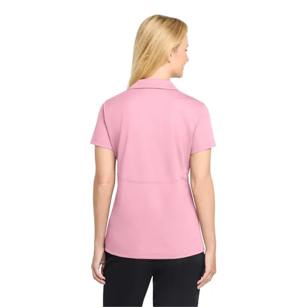 Sport-Tek Ladies Micropique Sport-Wick Polo.... from ASI 84863 SanMar