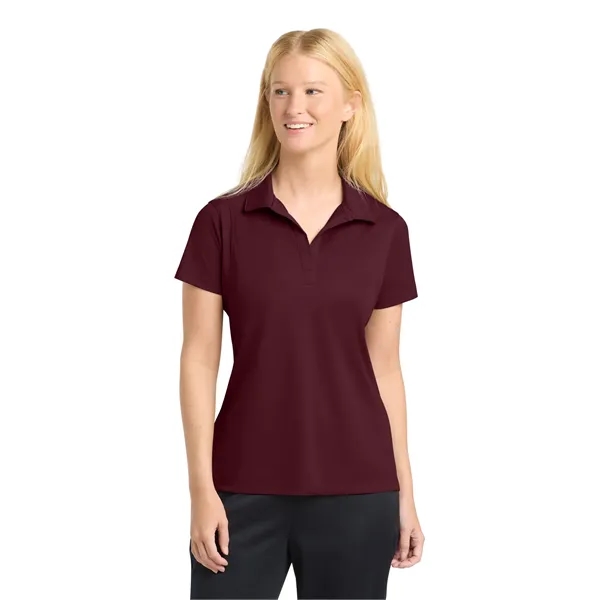 Sport-Tek Ladies Micropique Sport-Wick Polo.... from ASI 84863 SanMar