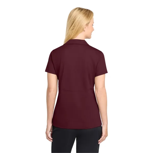 Sport-Tek Ladies Micropique Sport-Wick Polo.... from ASI 84863 SanMar