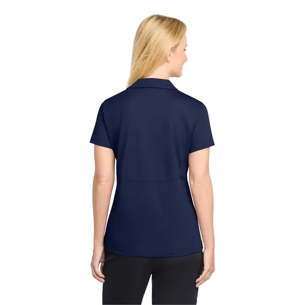 Sport-Tek Ladies Micropique Sport-Wick Polo.... from ASI 84863 SanMar