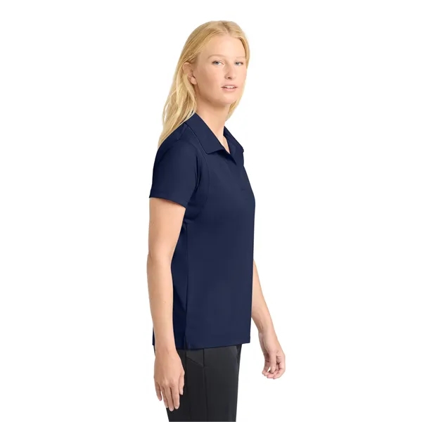 Sport-Tek Ladies Micropique Sport-Wick Polo.... from ASI 84863 SanMar