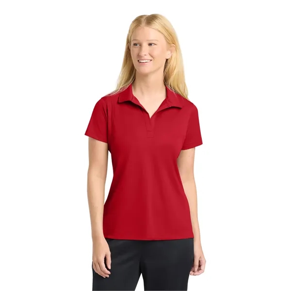 Sport-Tek Ladies Micropique Sport-Wick Polo.... from ASI 84863 SanMar