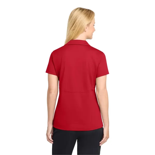 Sport-Tek Ladies Micropique Sport-Wick Polo.... from ASI 84863 SanMar