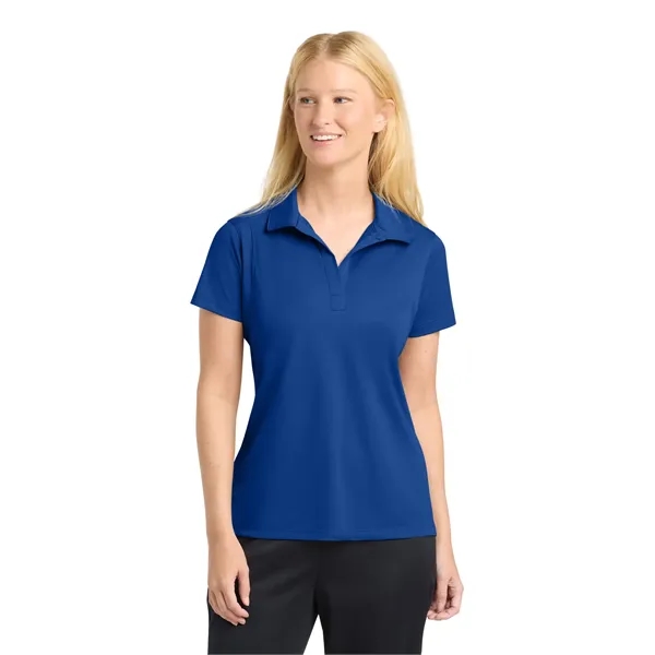 Sport-Tek Ladies Micropique Sport-Wick Polo.... from ASI 84863 SanMar
