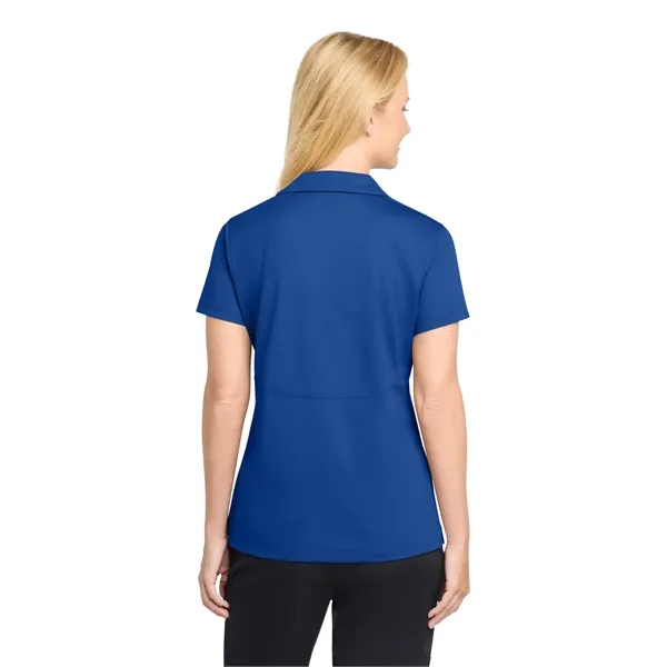 Sport-Tek Ladies Micropique Sport-Wick Polo.... from ASI 84863 SanMar