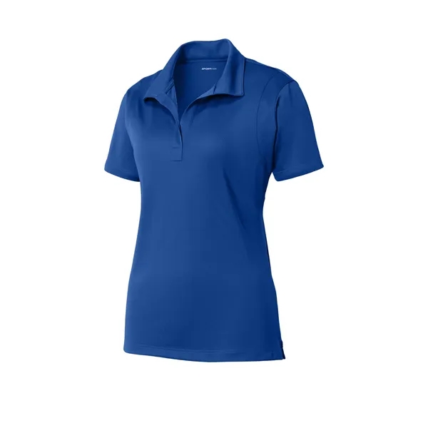 Sport-Tek Ladies Micropique Sport-Wick Polo.... from ASI 84863 SanMar