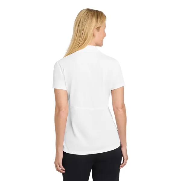 Sport-Tek Ladies Micropique Sport-Wick Polo.... from ASI 84863 SanMar