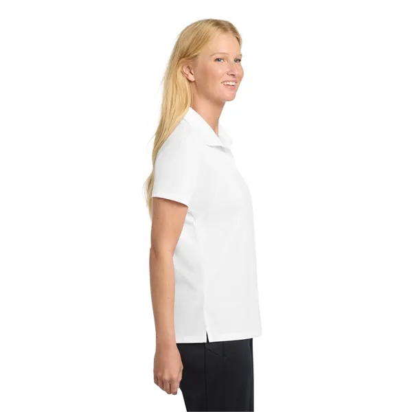 Sport-Tek Ladies Micropique Sport-Wick Polo.... from ASI 84863 SanMar