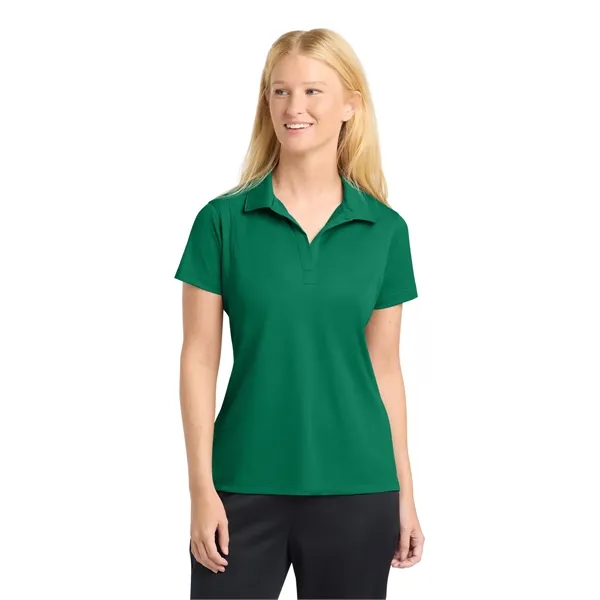 Sport-Tek Ladies Micropique Sport-Wick Polo.... from ASI 84863 SanMar