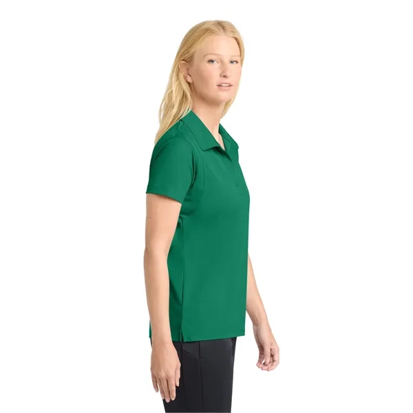 Sport-Tek Ladies Micropique Sport-Wick Polo.... from ASI 84863 SanMar