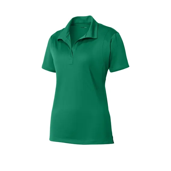 Sport-Tek Ladies Micropique Sport-Wick Polo.... from ASI 84863 SanMar