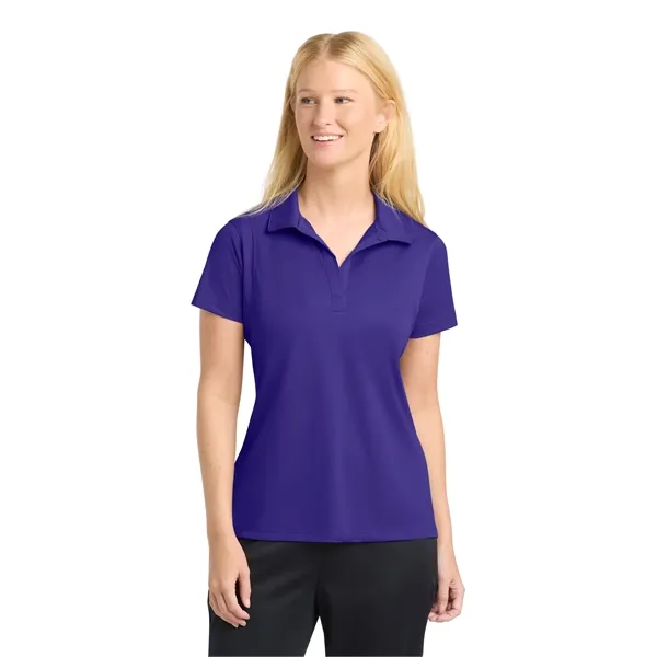 Sport-Tek Ladies Micropique Sport-Wick Polo.... from ASI 84863 SanMar