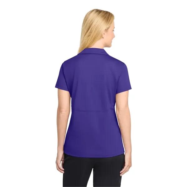 Sport-Tek Ladies Micropique Sport-Wick Polo.... from ASI 84863 SanMar