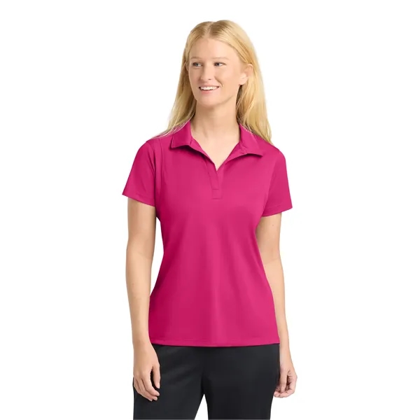 Sport-Tek Ladies Micropique Sport-Wick Polo.... from ASI 84863 SanMar